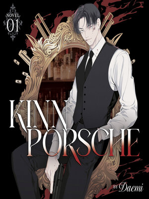 cover image of KinnPorsche, Volume 1